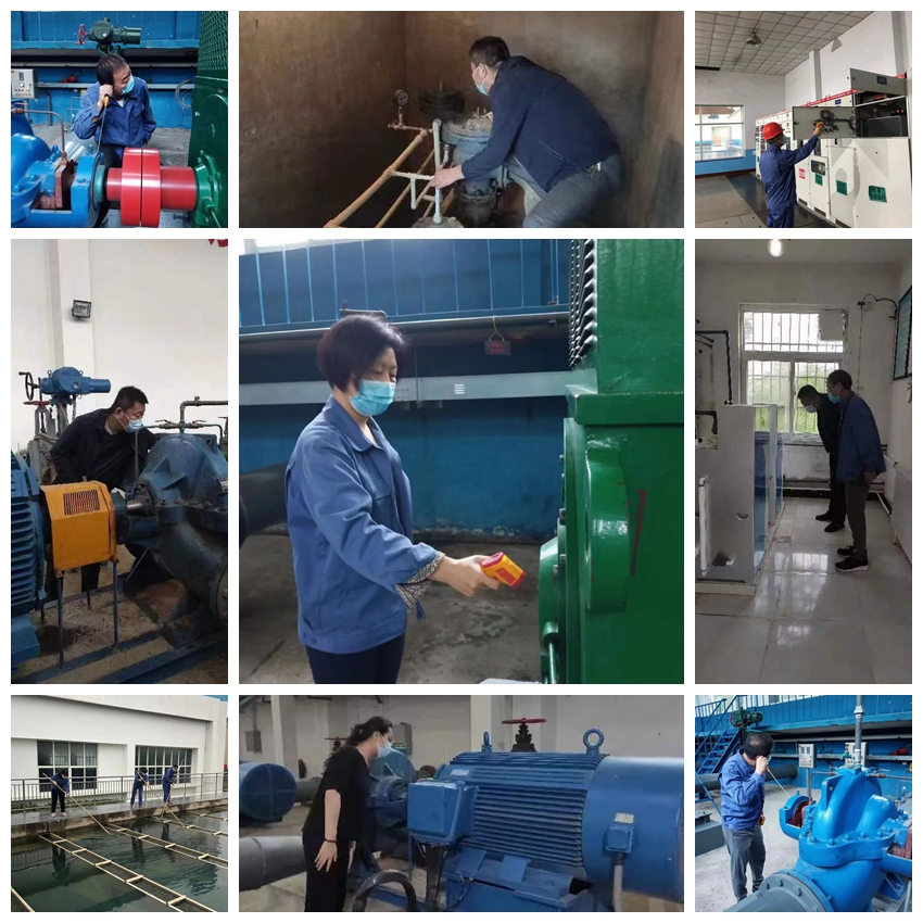 履職擔(dān),當(dāng)保,供水,涓涓,清流,映初,心,市,人可, . 履職擔(dān)當(dāng)保供水，涓涓清流映初心