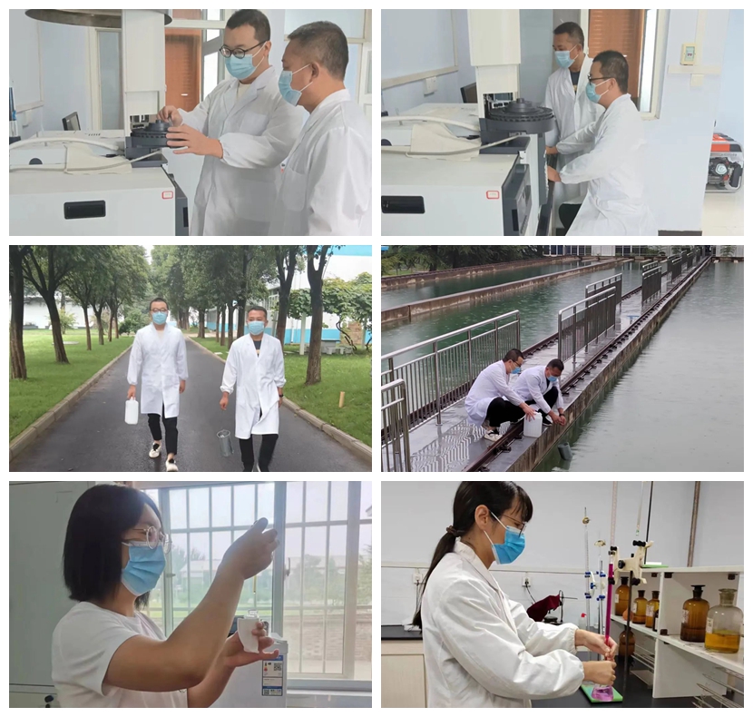 履職擔(dān),當(dāng)保,供水,涓涓,清流,映初,心,市,人可, . 履職擔(dān)當(dāng)保供水，涓涓清流映初心