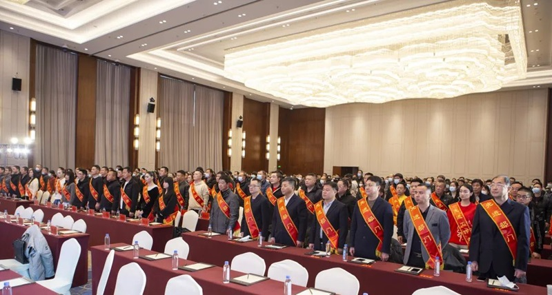 市,供水集,團(tuán)召,開,2023年,度總,結(jié)表,彰大,會(huì), .  市供水集團(tuán)召開2023年度總結(jié)表彰大會(huì)